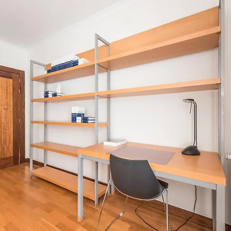 Apartamento Guestready - Cactus Balcony - Free Private Parking