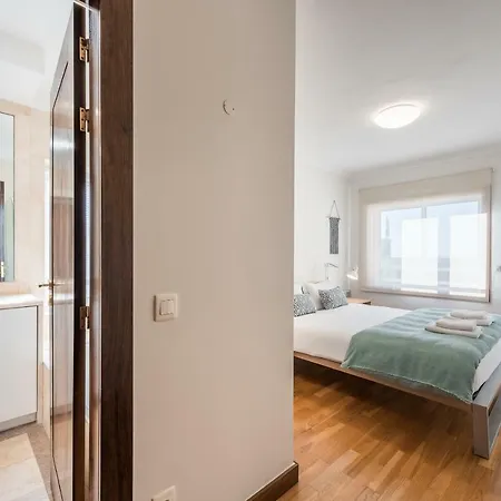 Guestready - Cactus Balcony - Free Private Parking Apartamento