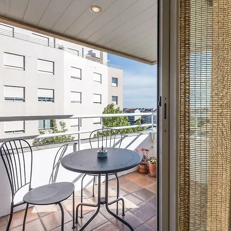 Apartment Guestready - Cactus Balcony - Free Private Parking Porto