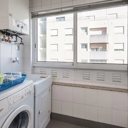 Apartment Guestready - Cactus Balcony - Free Private Parking