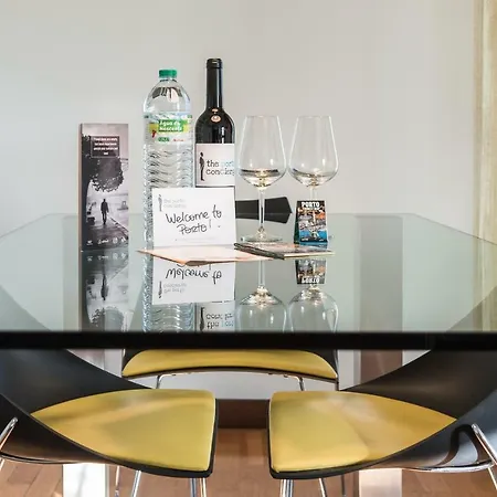 Guestready - Cactus Balcony - Free Private Parking Porto