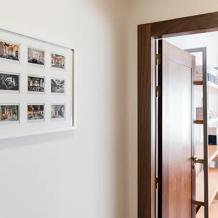 Apartment Guestready - Cactus Balcony - Free Private Parking