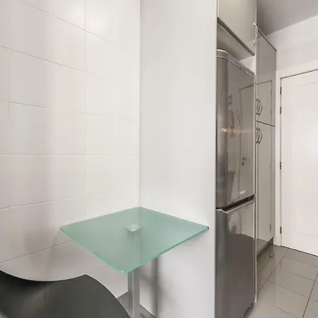 Guestready - Cactus Balcony - Free Private Parking *