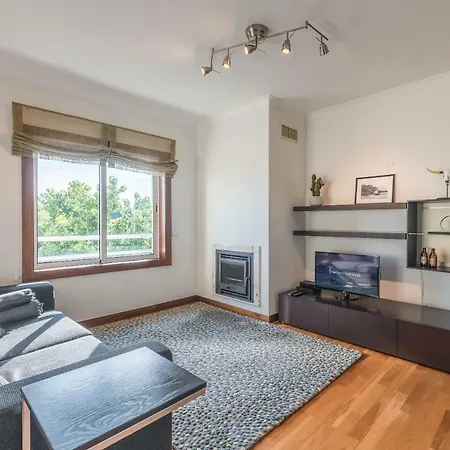 Apartment Guestready - Cactus Balcony - Free Private Parking *