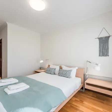 Guestready - Cactus Balcony - Free Private Parking Apartment Porto