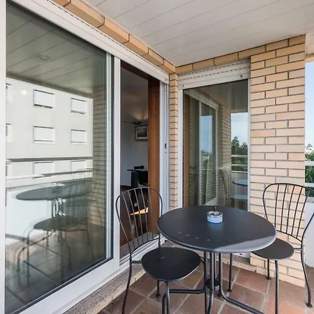 Apartment Guestready - Cactus Balcony - Free Private Parking