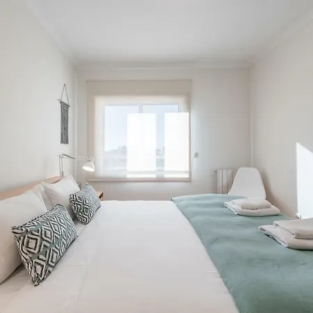 Guestready - Cactus Balcony - Free Private Parking * Porto