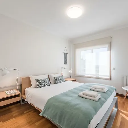 Guestready - Cactus Balcony - Free Private Parking * Porto