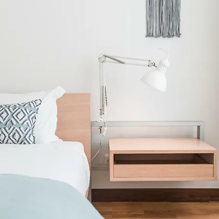 Apartment Guestready - Cactus Balcony - Free Private Parking