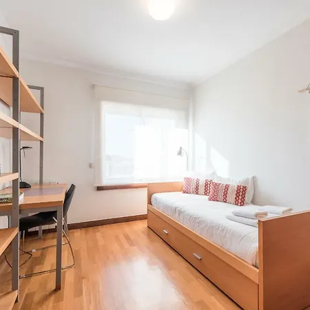 Apartment Guestready - Cactus Balcony - Free Private Parking