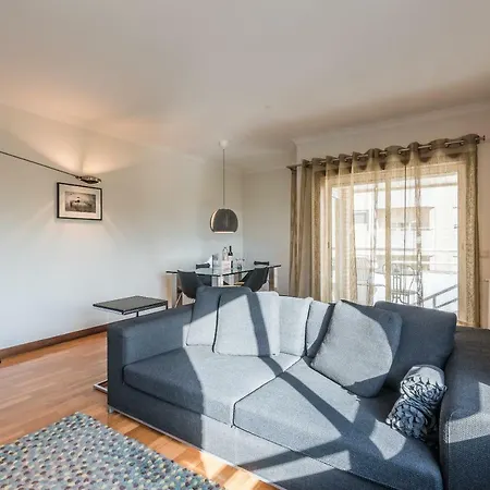 Guestready - Cactus Balcony - Free Private Parking * Porto