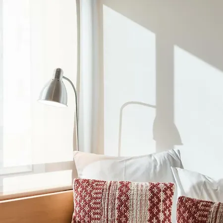 Apartment Guestready - Cactus Balcony - Free Private Parking