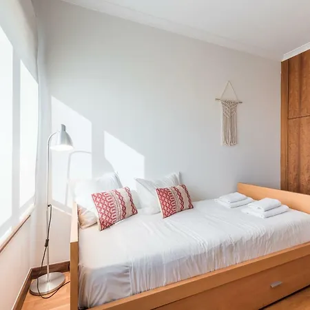 Guestready - Cactus Balcony - Free Private Parking Porto